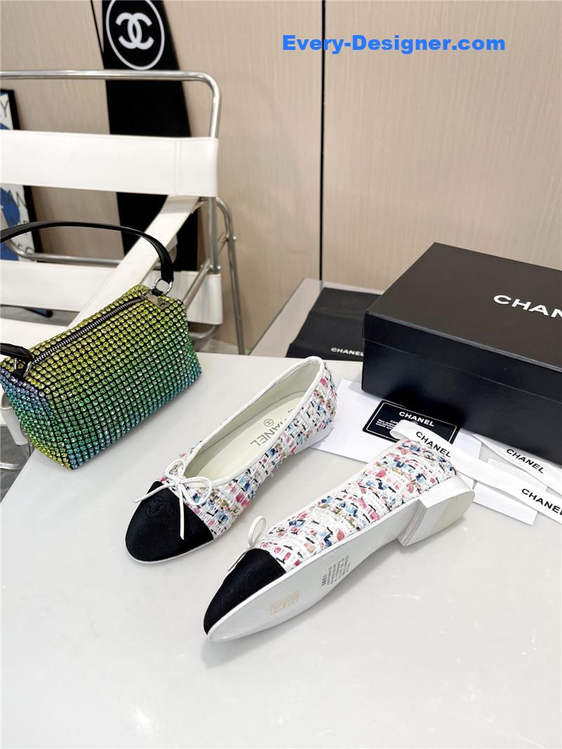 CC classic dancing shoes