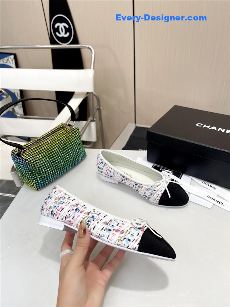 CC classic dancing shoes