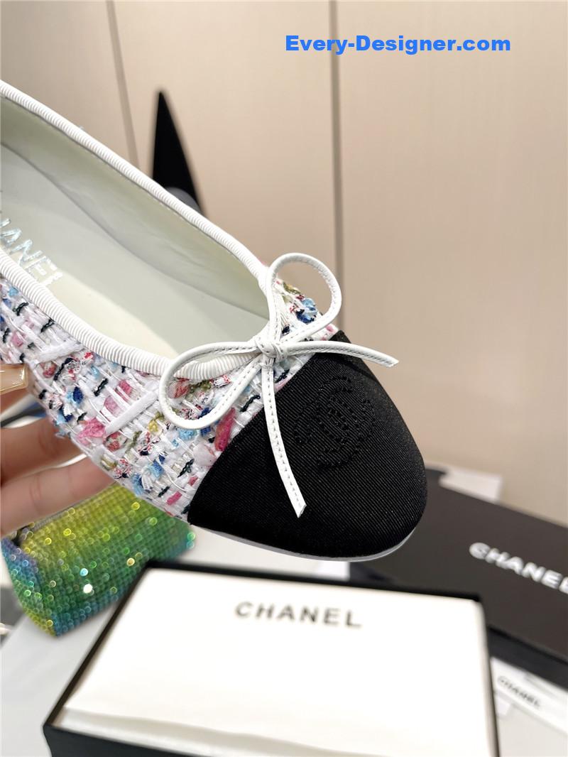 CC classic dancing shoes