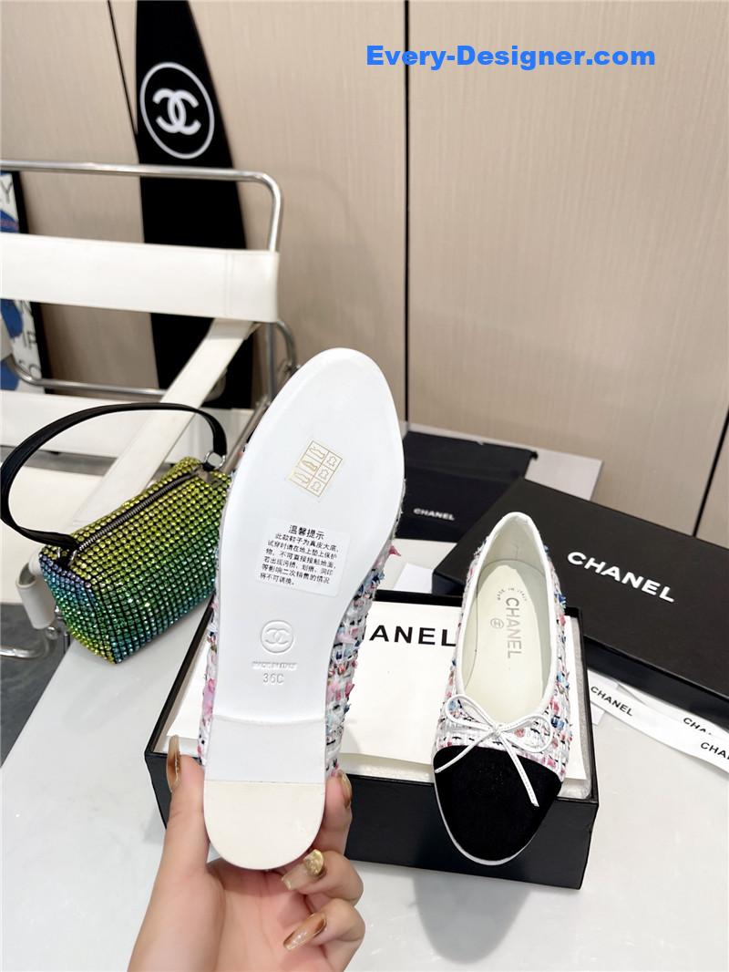 CC classic dancing shoes