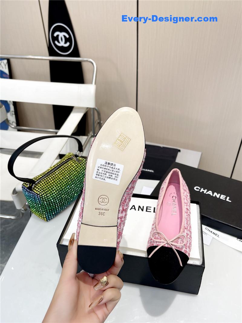 CC classic dancing shoes