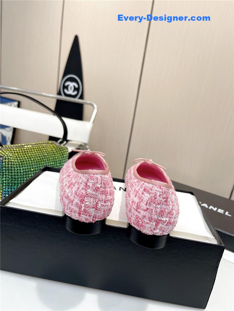 CC classic dancing shoes