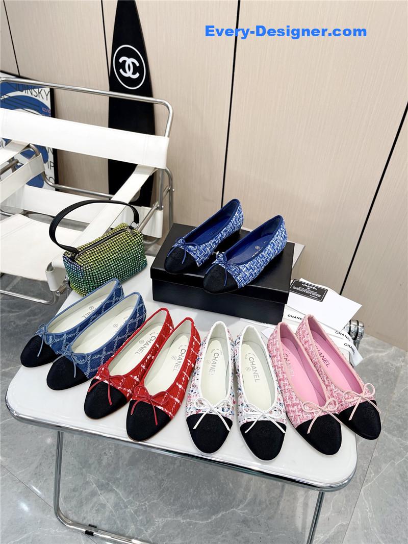 CC classic dancing shoes