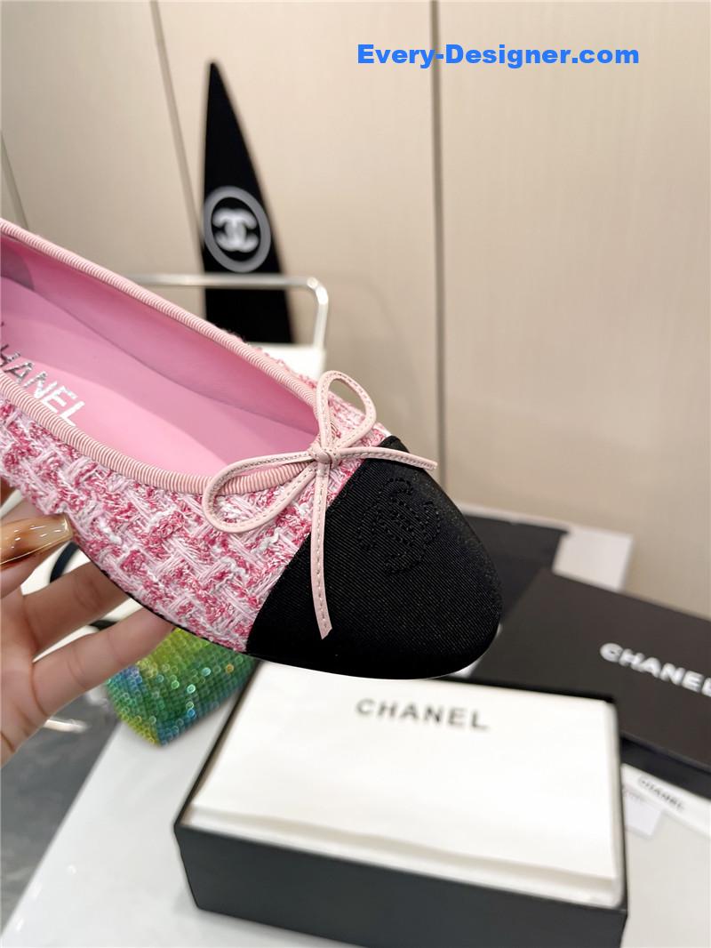 CC classic dancing shoes