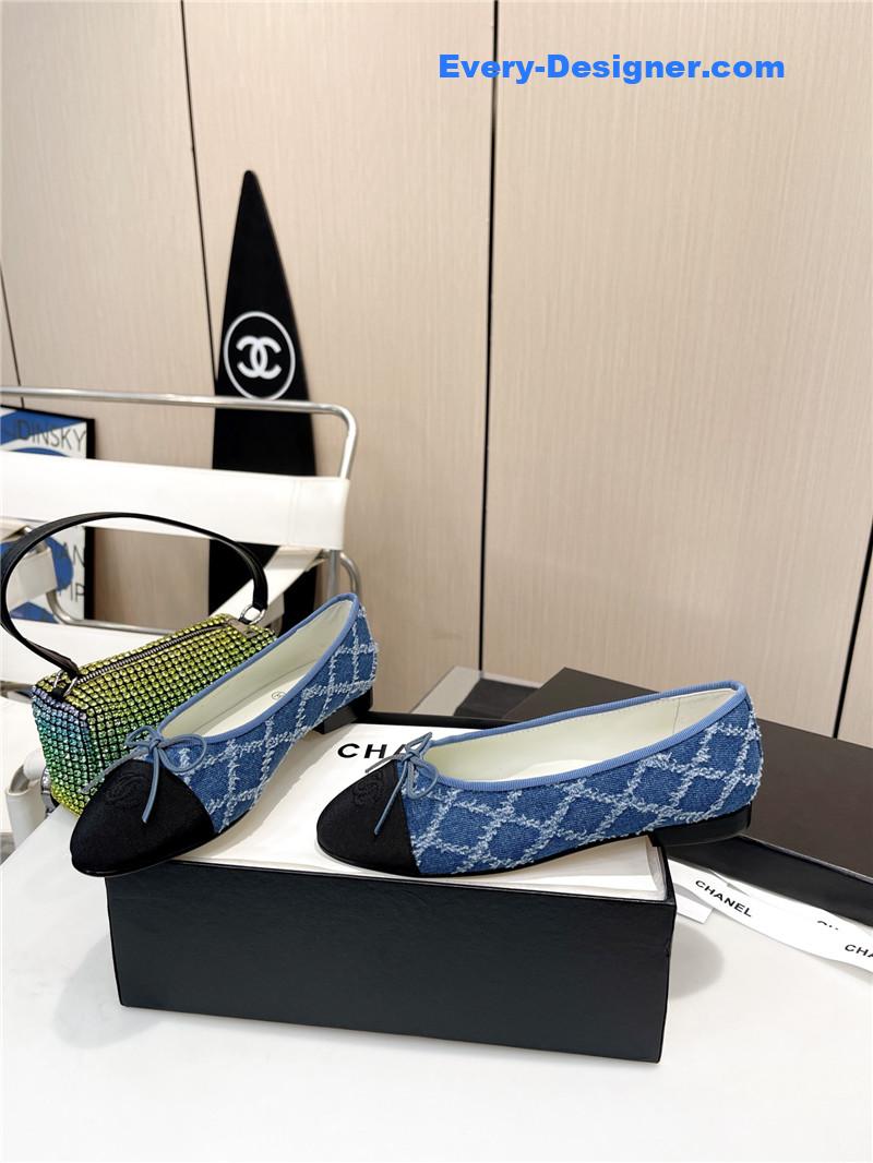 CC classic dancing shoes