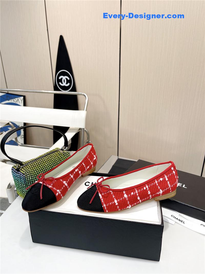 CC classic dancing shoes