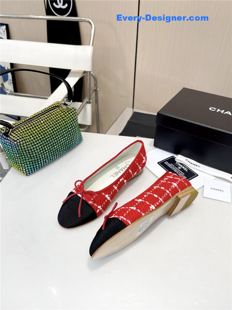 CC classic dancing shoes