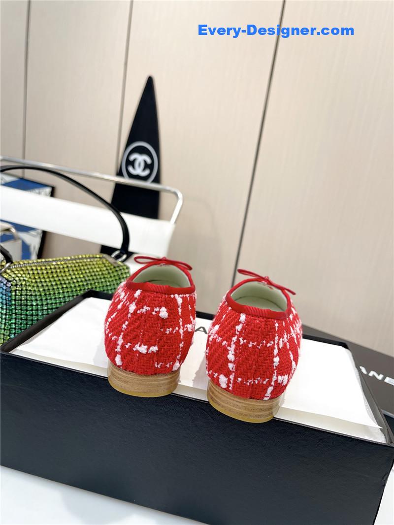 CC classic dancing shoes