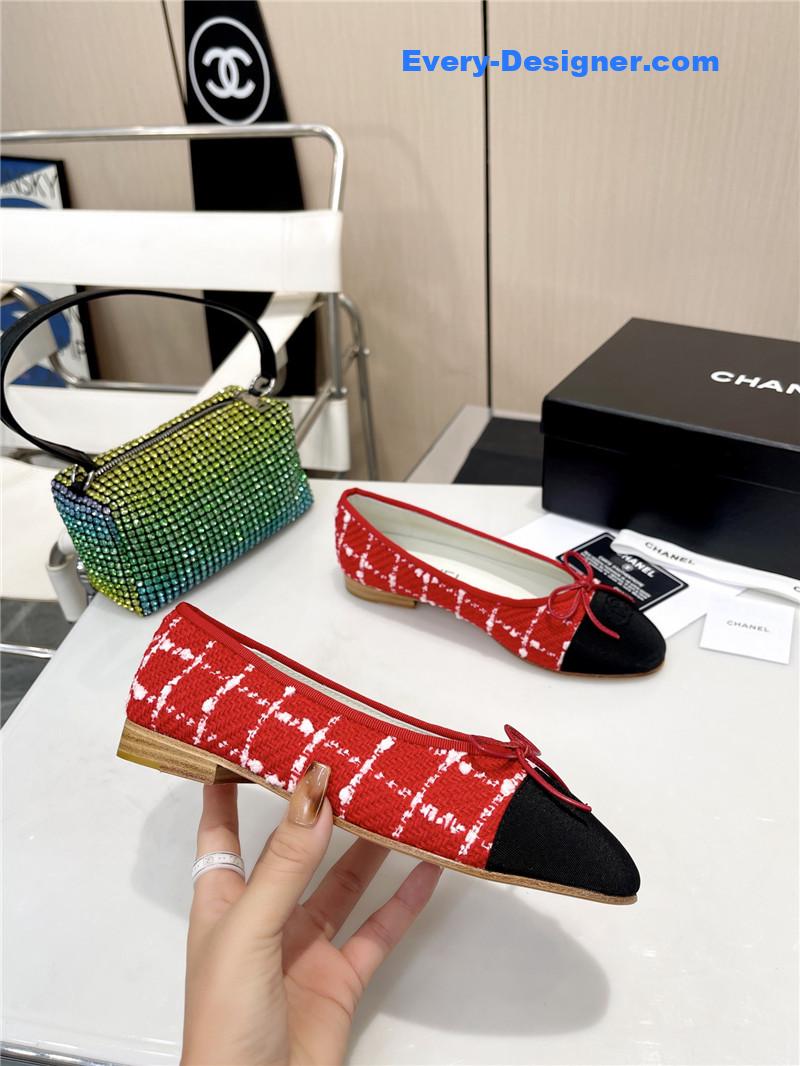 CC classic dancing shoes