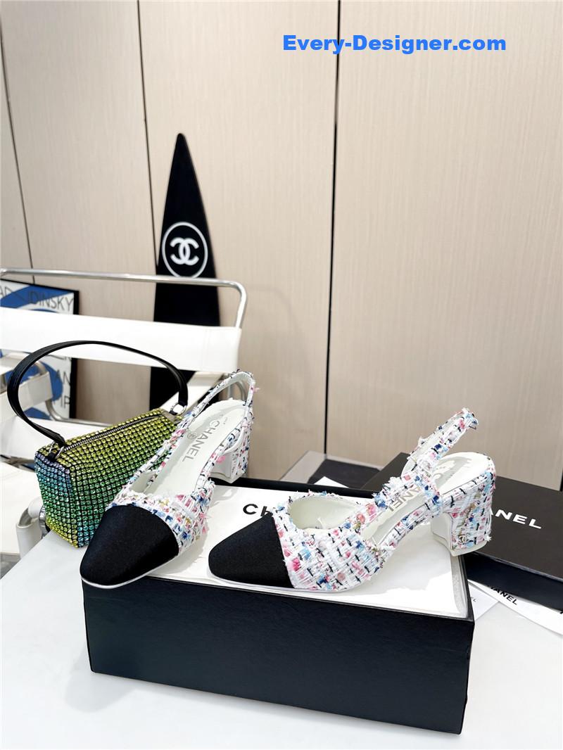 CC classic dancing shoes