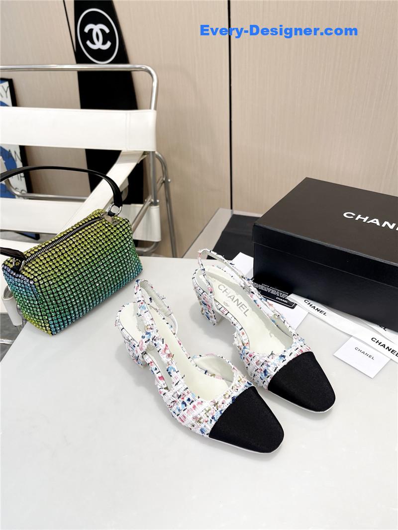 CC classic dancing shoes