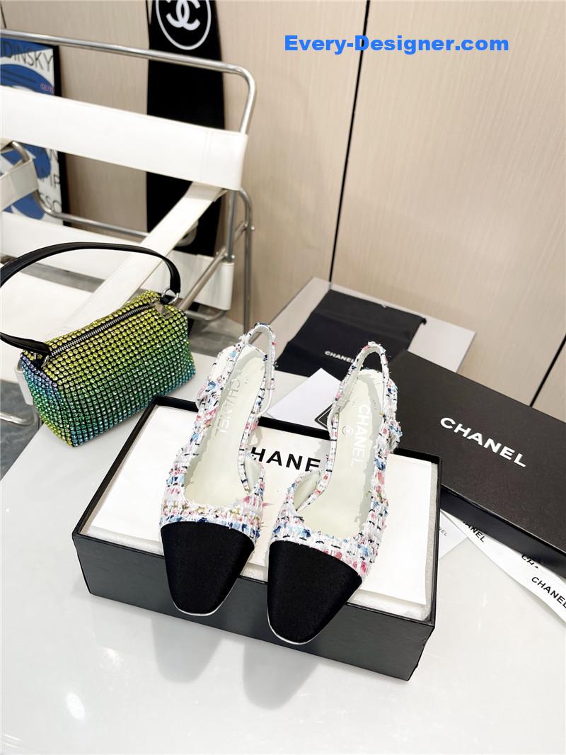 CC classic dancing shoes