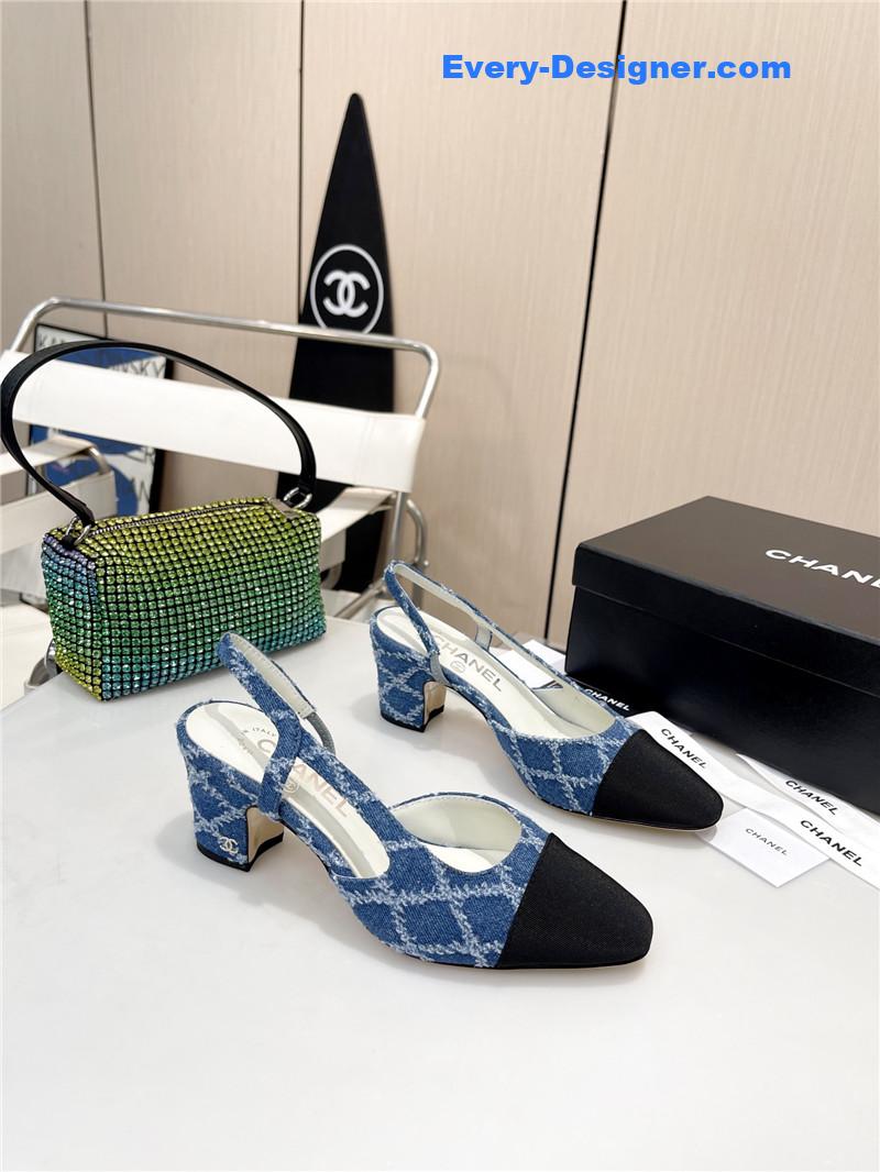 CC classic dancing shoes