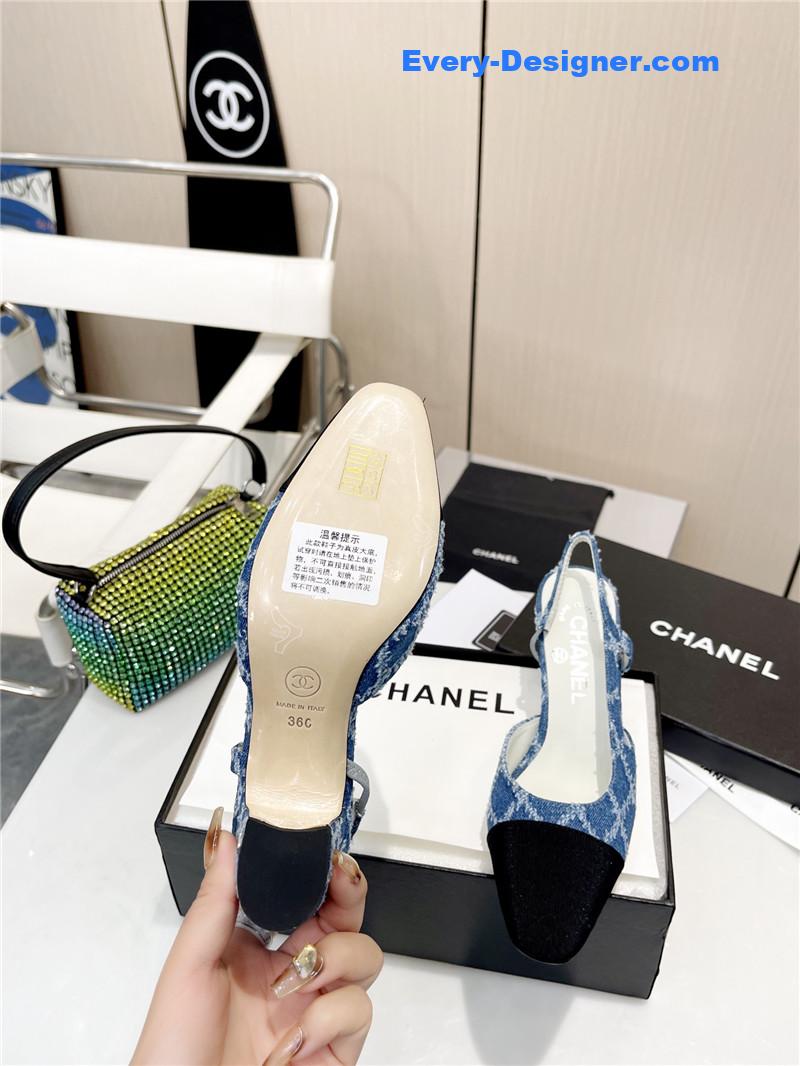 CC classic dancing shoes