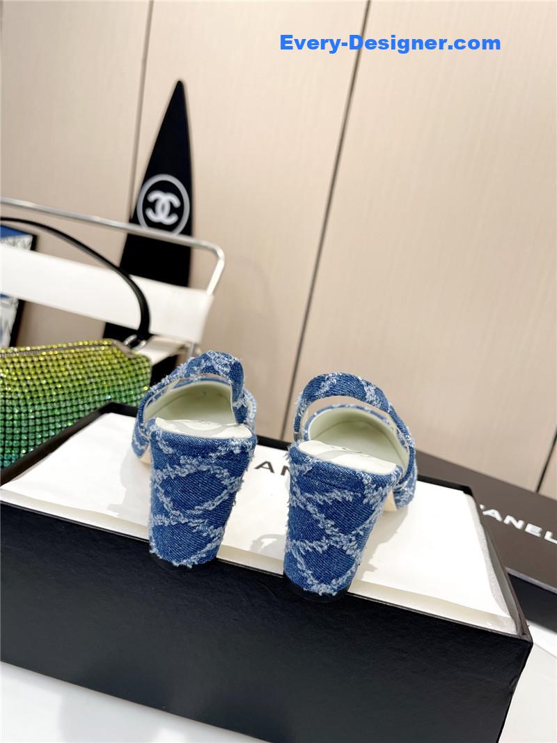 CC classic dancing shoes