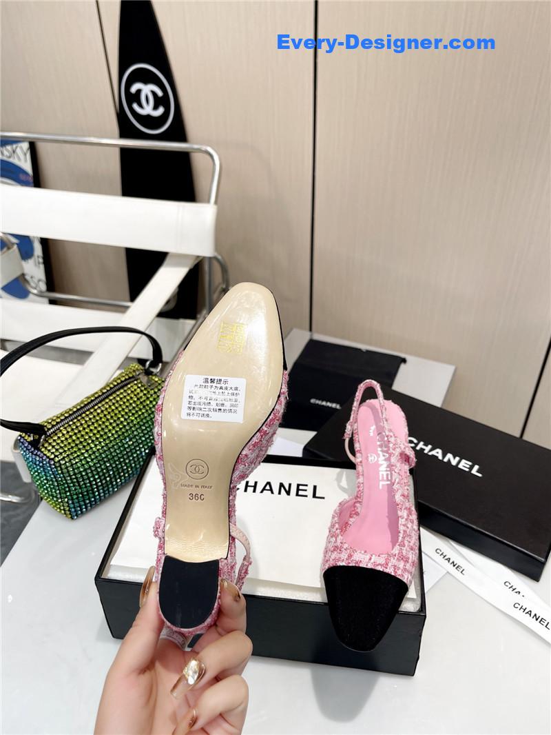 CC classic dancing shoes