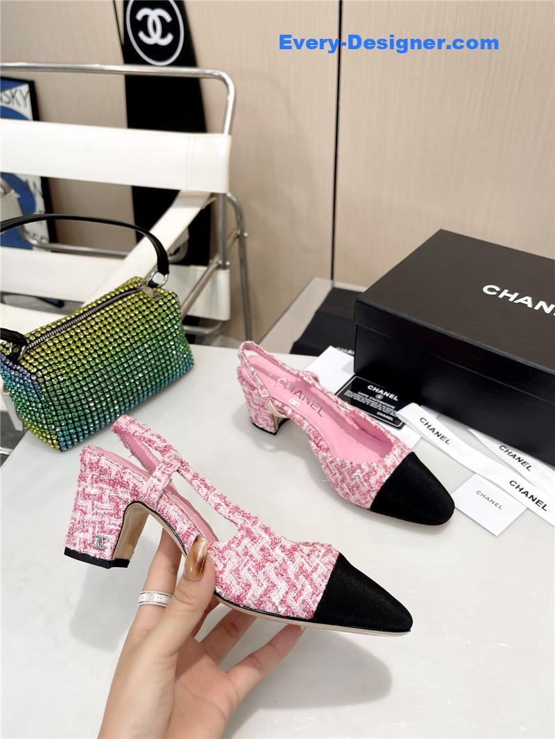 CC classic dancing shoes