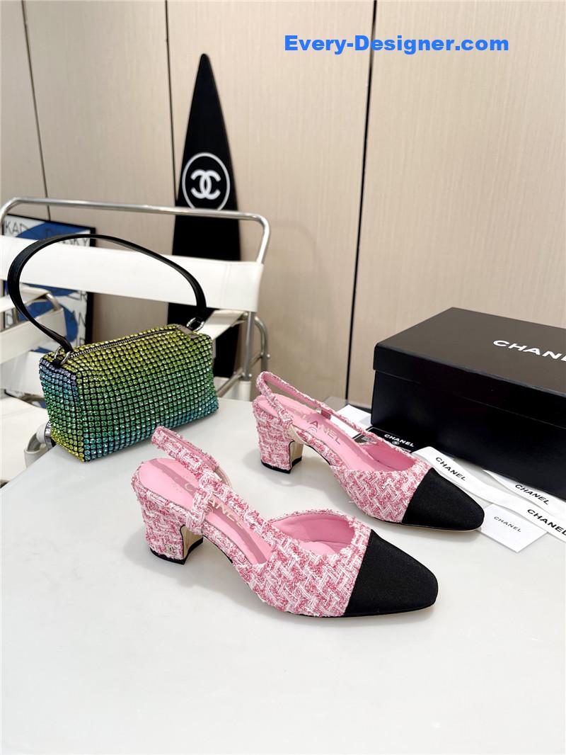 CC classic dancing shoes