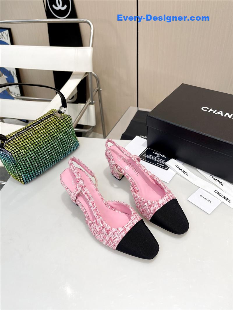 CC classic dancing shoes