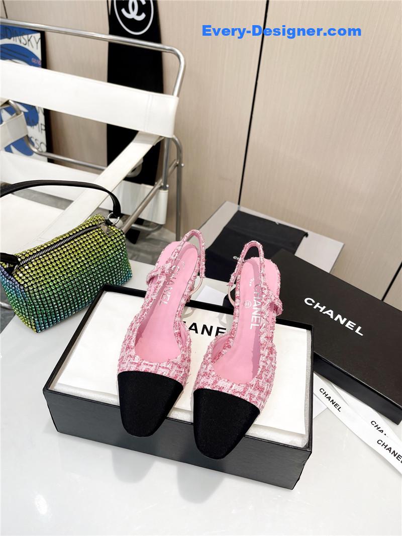 CC classic dancing shoes