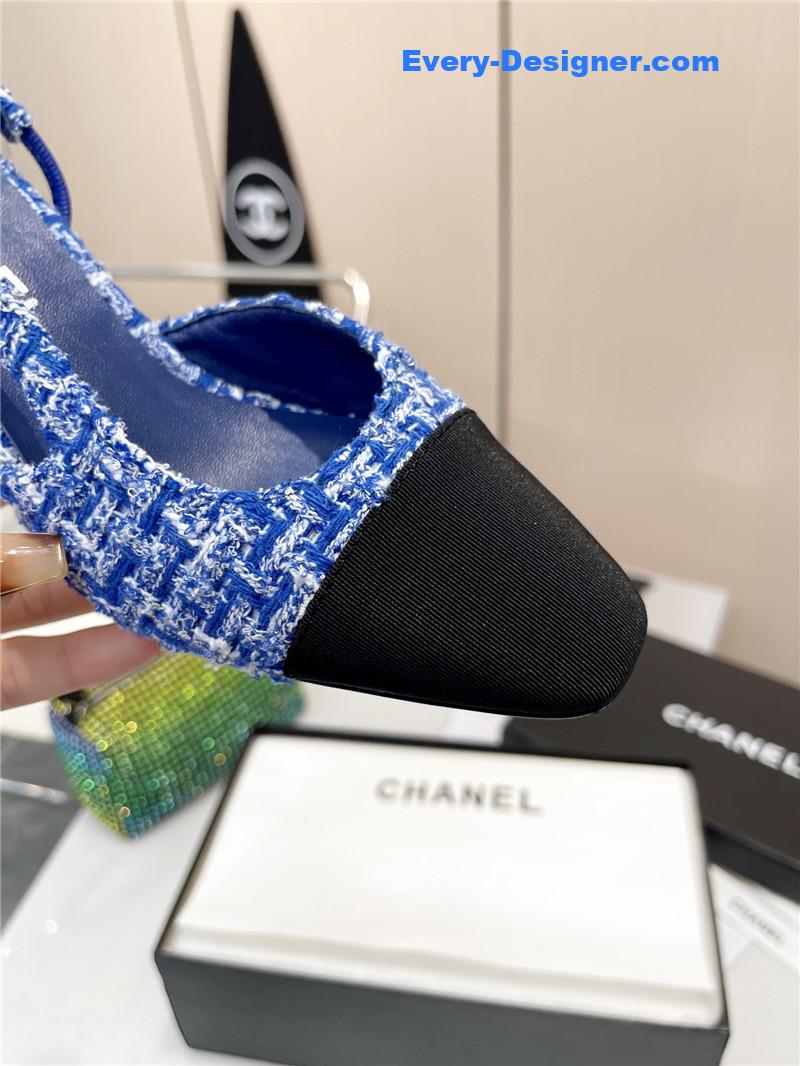 CC classic dancing shoes