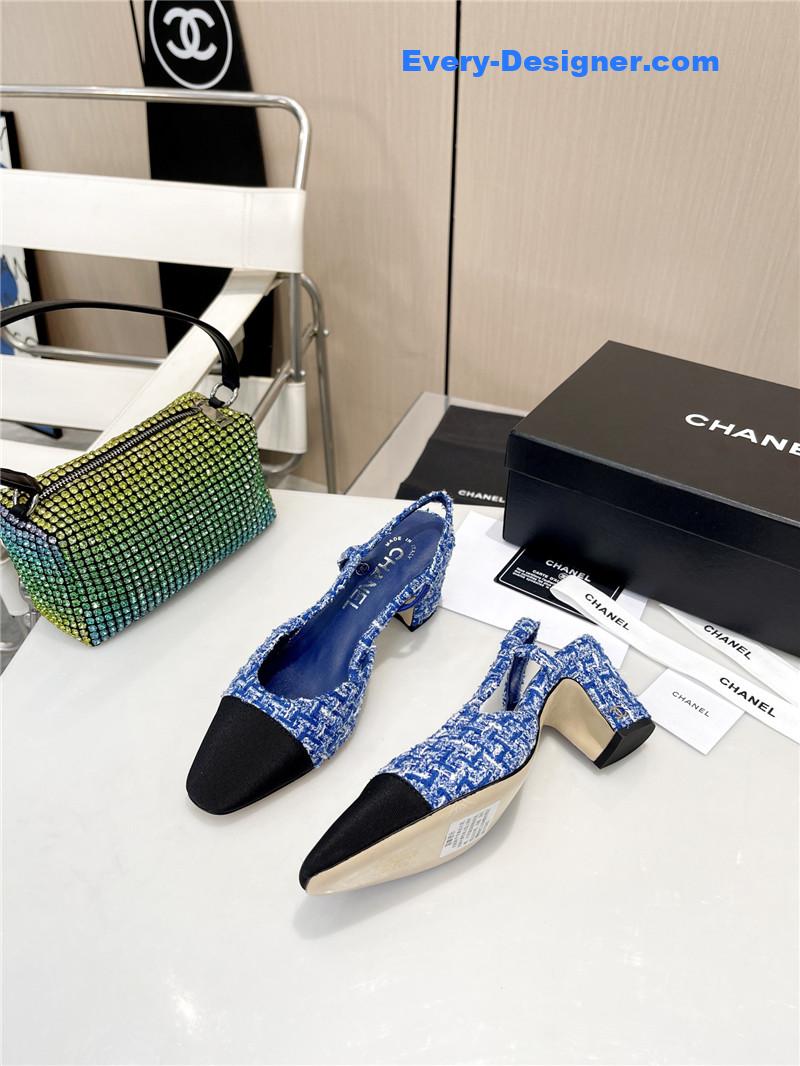 CC classic dancing shoes