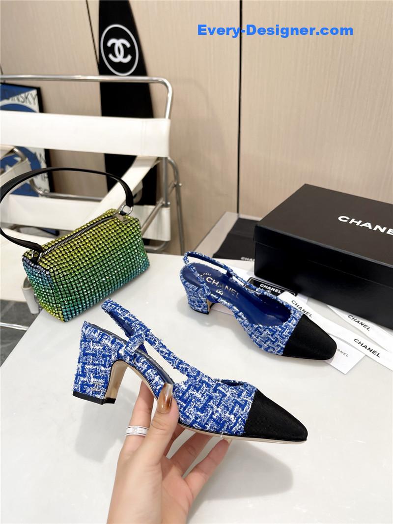 CC classic dancing shoes