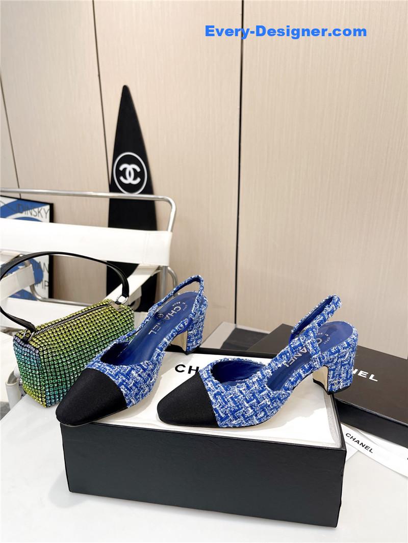 CC classic dancing shoes