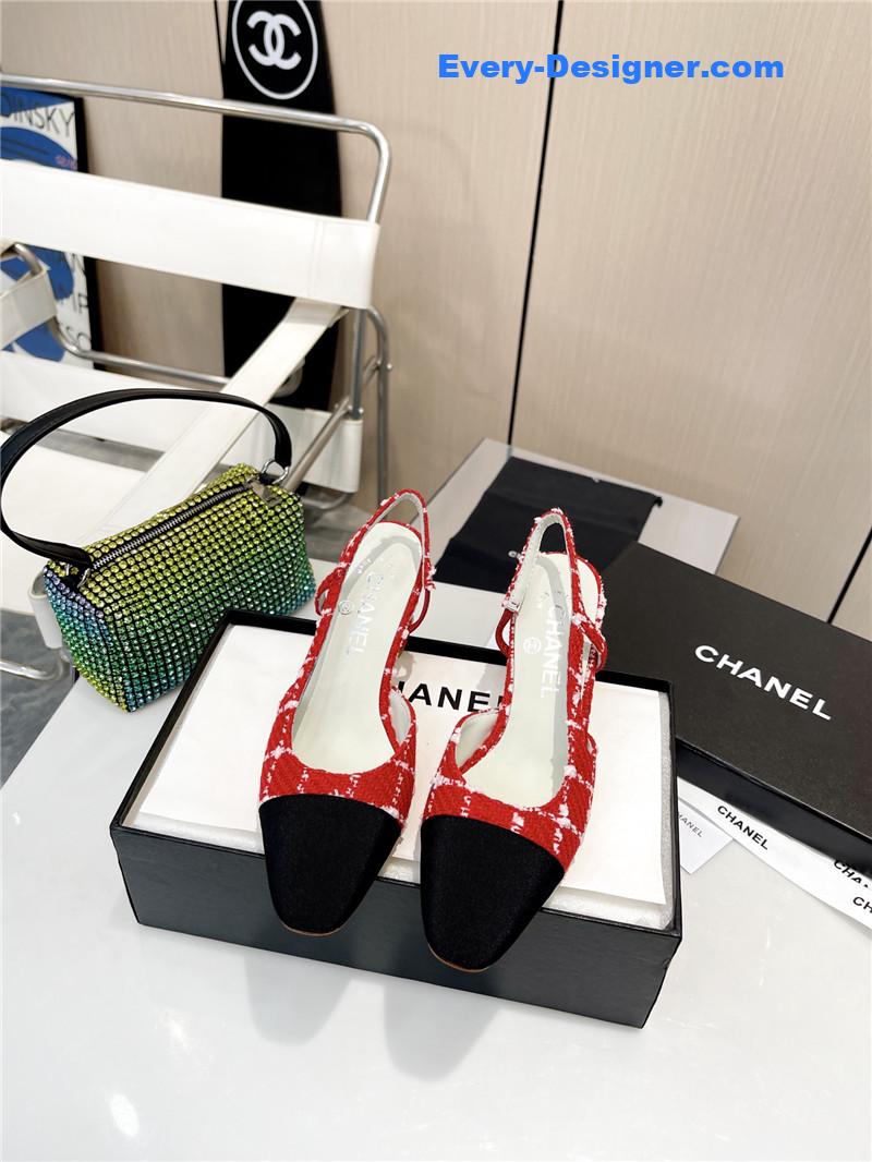 CC classic dancing shoes