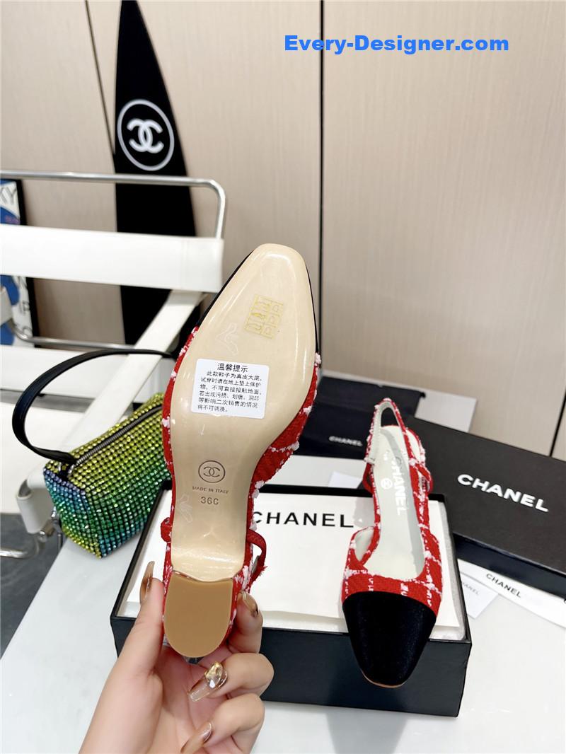 CC classic dancing shoes