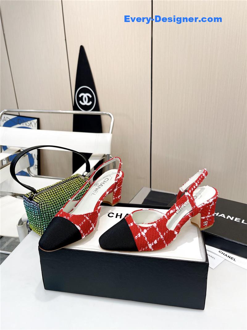 CC classic dancing shoes