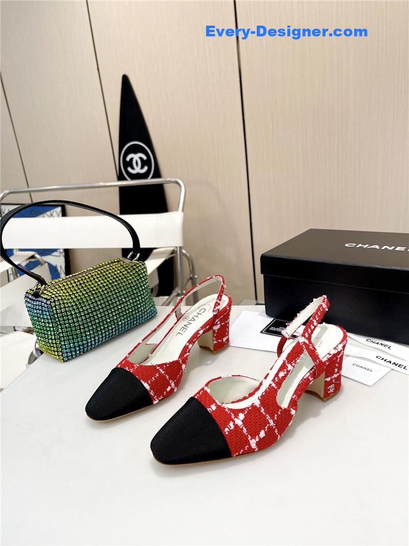 CC classic dancing shoes