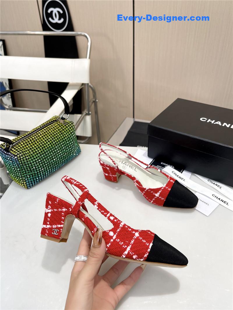 CC classic dancing shoes