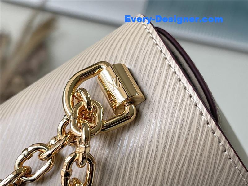 l0vis Vvtt0n lv twist medium bag