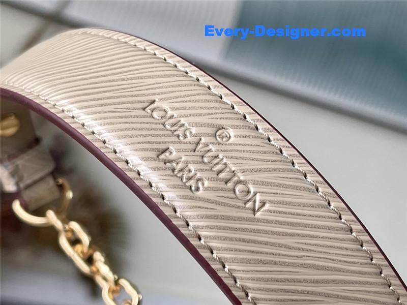 l0vis Vvtt0n lv twist medium bag