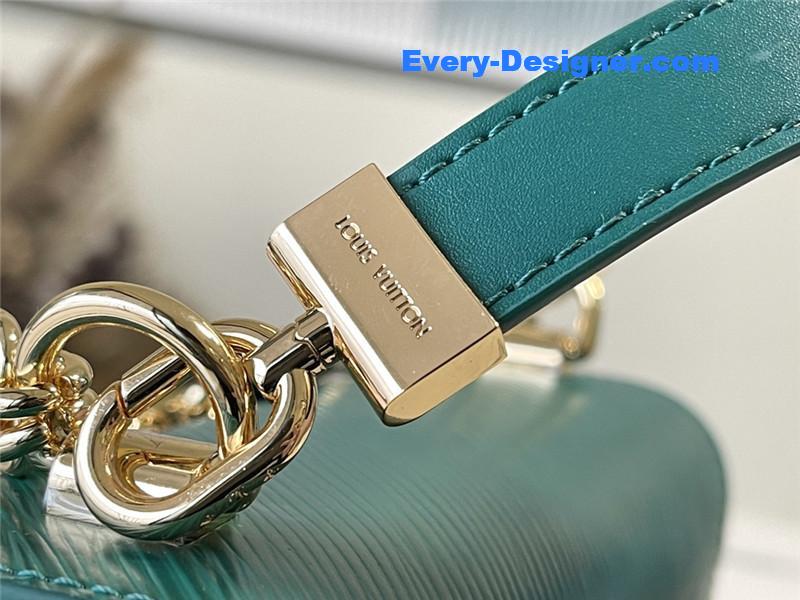 l0vis Vvtt0n lv twist small bag