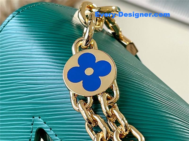 l0vis Vvtt0n lv twist small bag