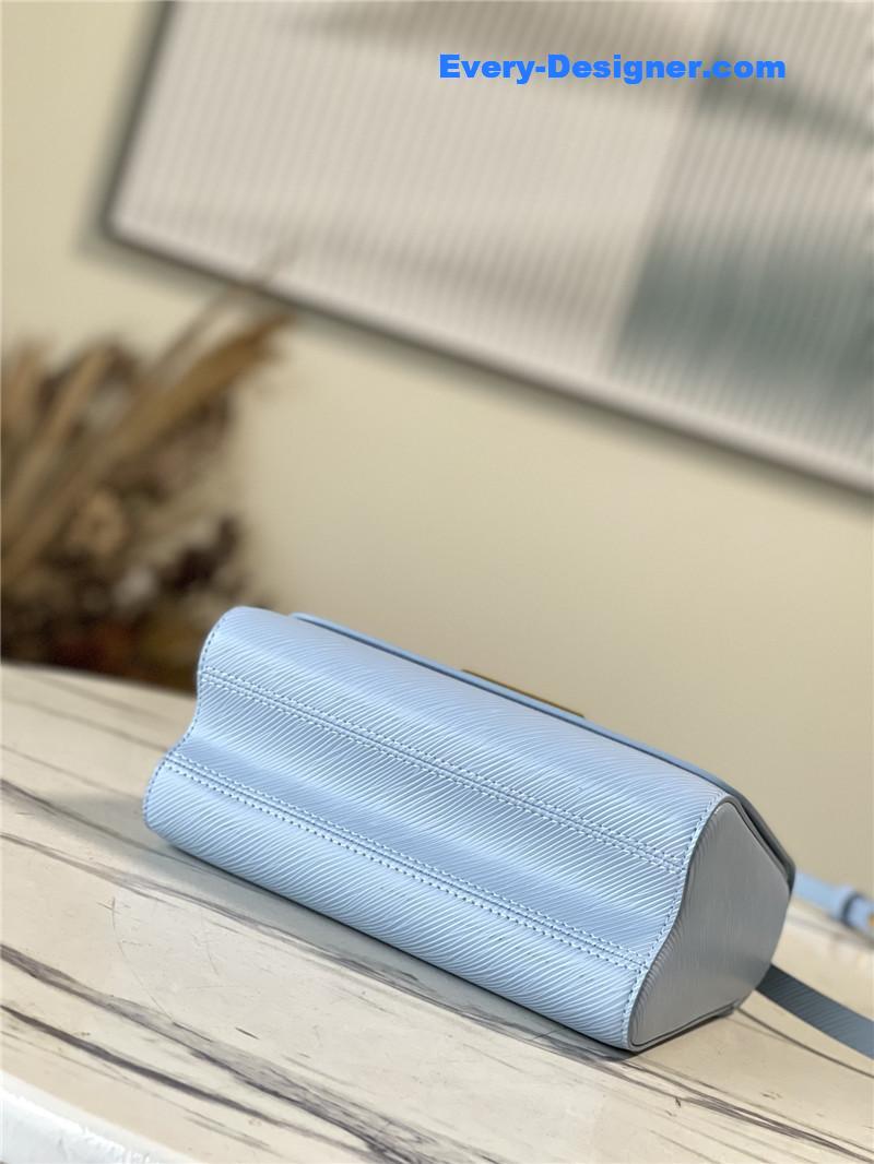 l0vis Vvtt0n lv twist medium bag