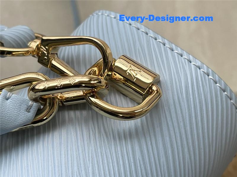 l0vis Vvtt0n lv twist medium bag