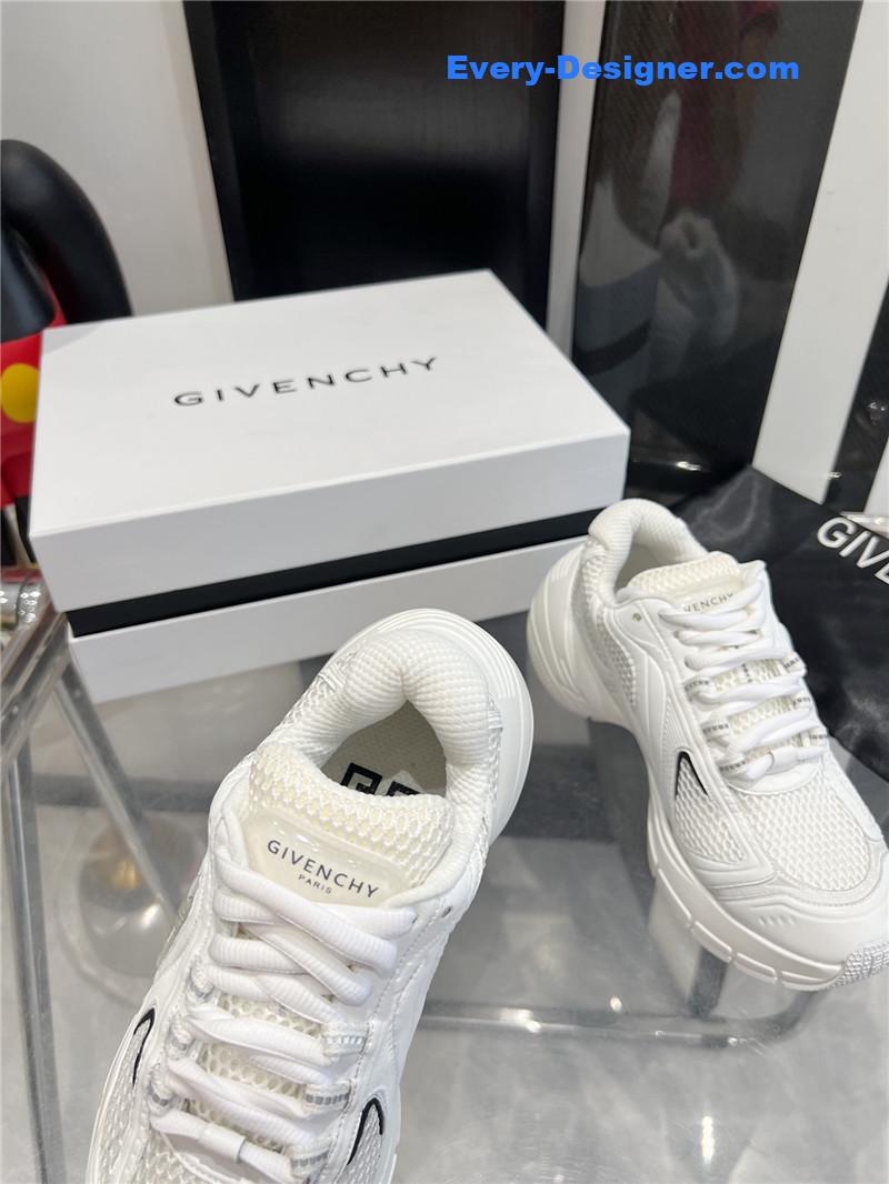givenchy new sneakers