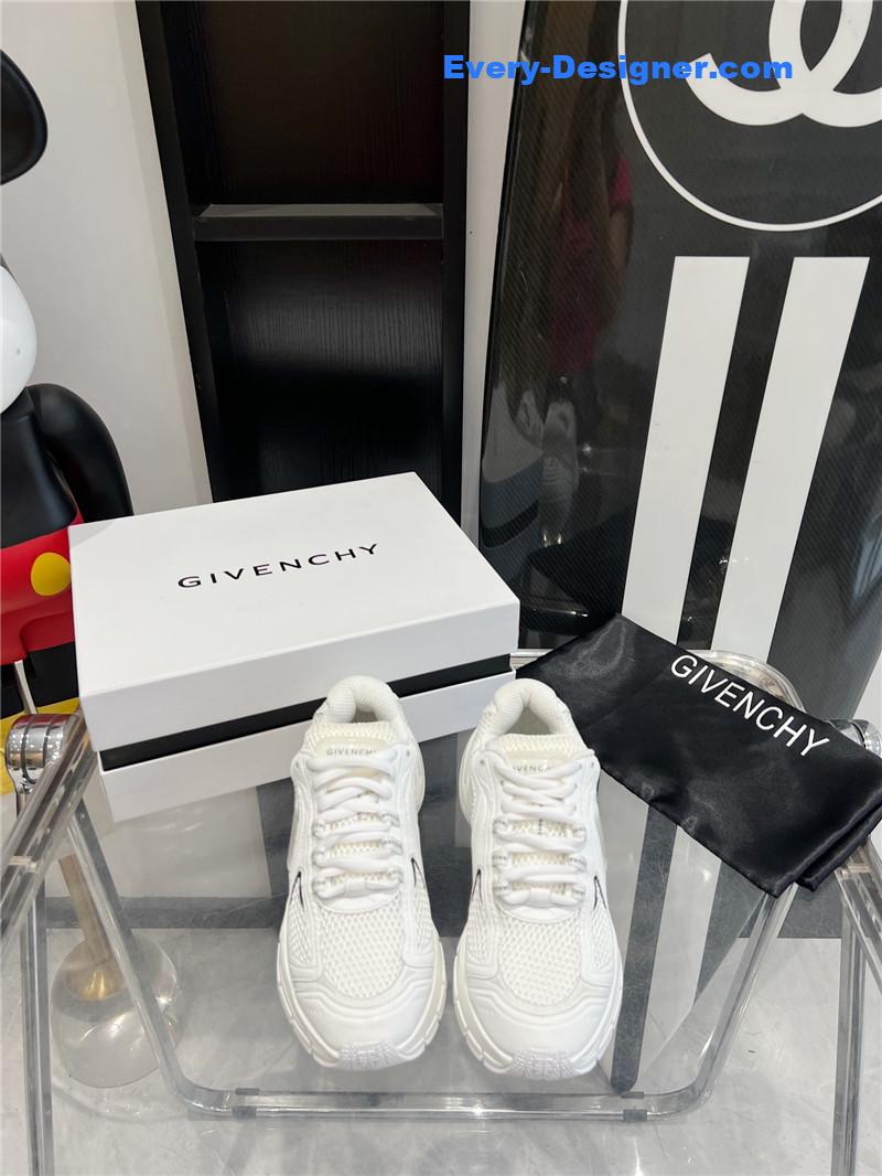 givenchy new sneakers