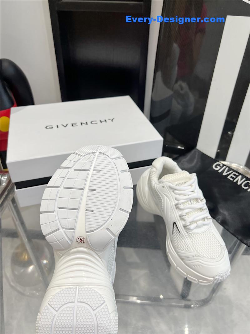 givenchy new sneakers