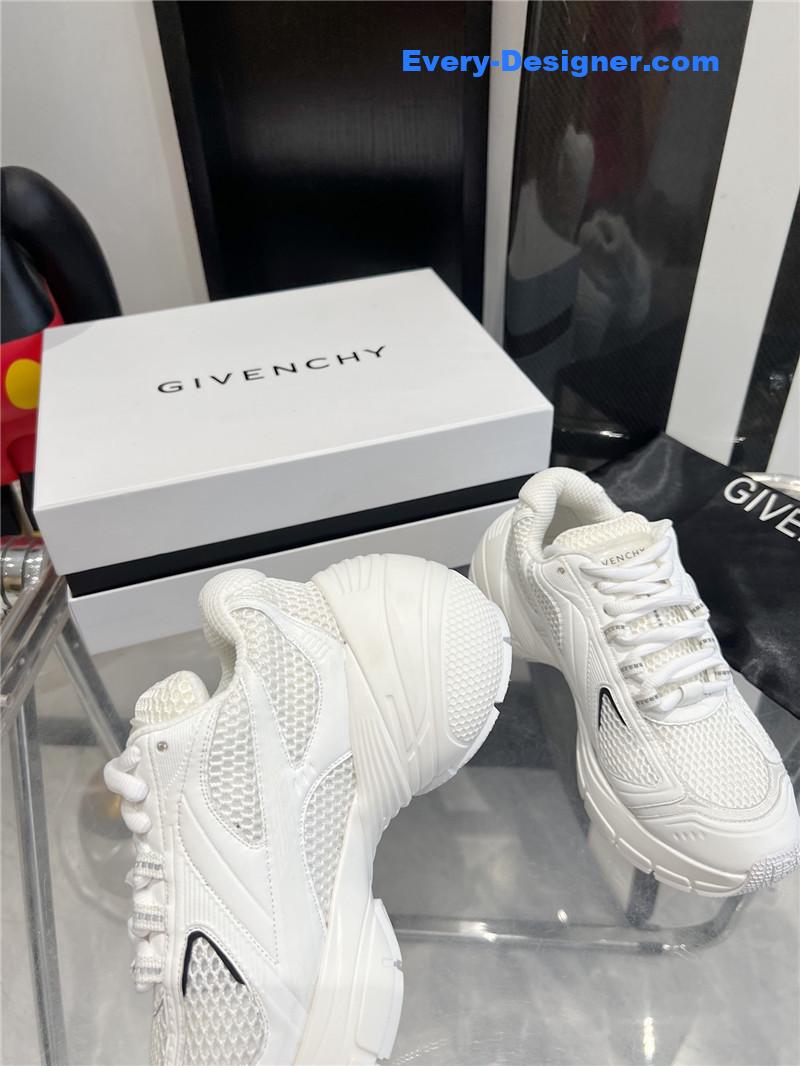 givenchy new sneakers