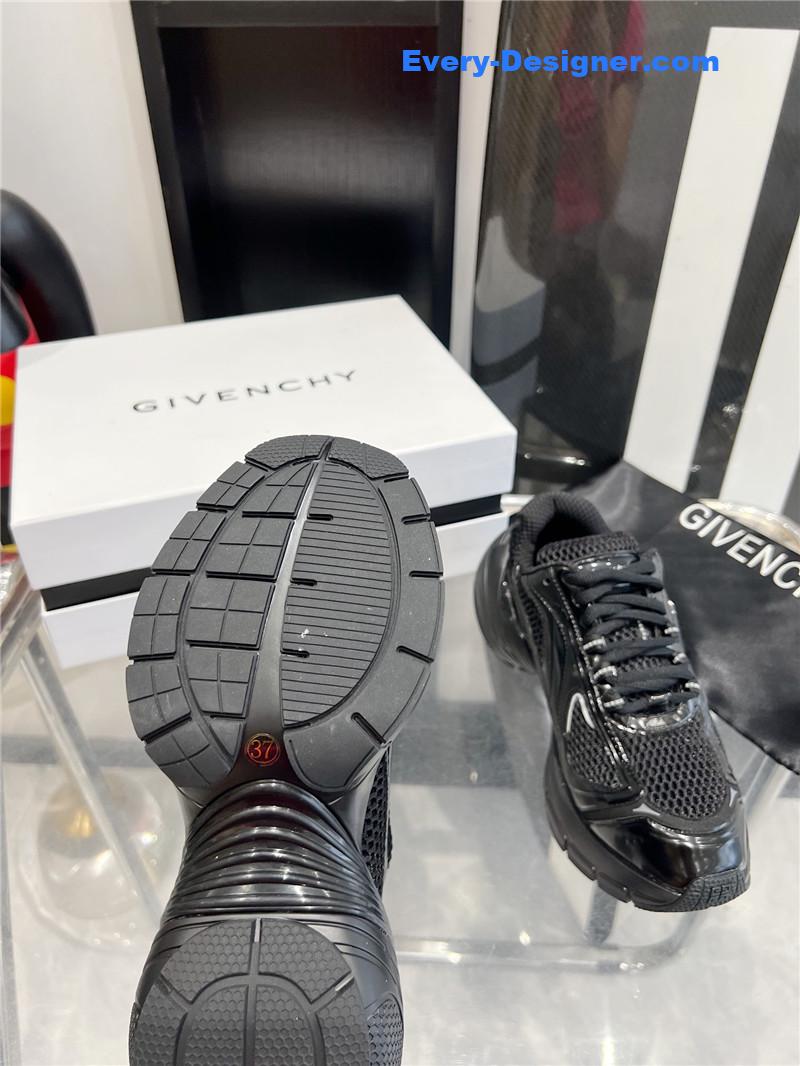 givenchy new sneakers
