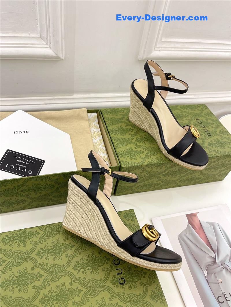 Gvc*1 new retro fashion sandals