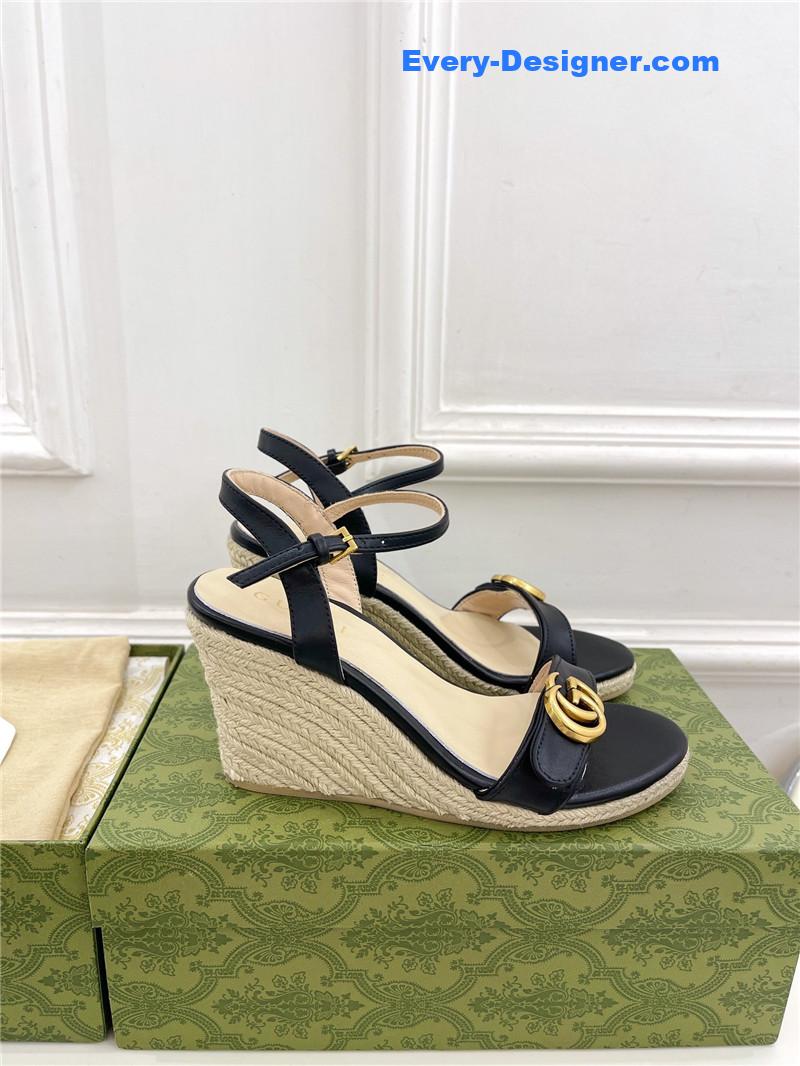 Gvc*1 new retro fashion sandals