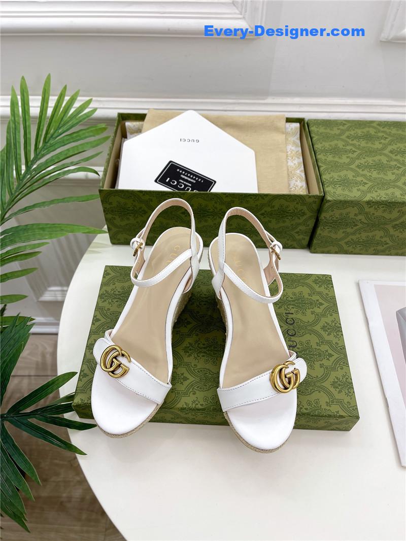 Gvc*1 new retro fashion sandals