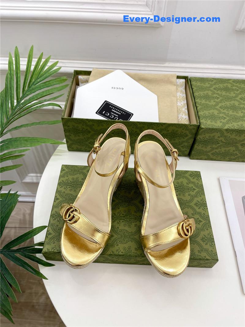 Gvc*1 new retro fashion sandals