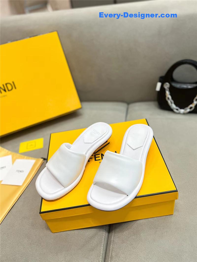 fendi new slippers