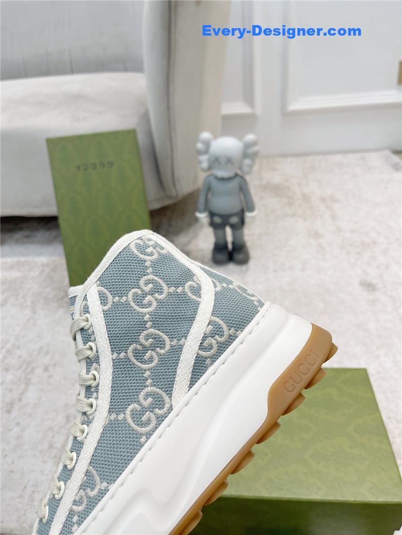 Gvc*1 casual platform shoes